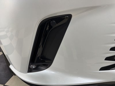 2024 Lexus RX 350h Luxury