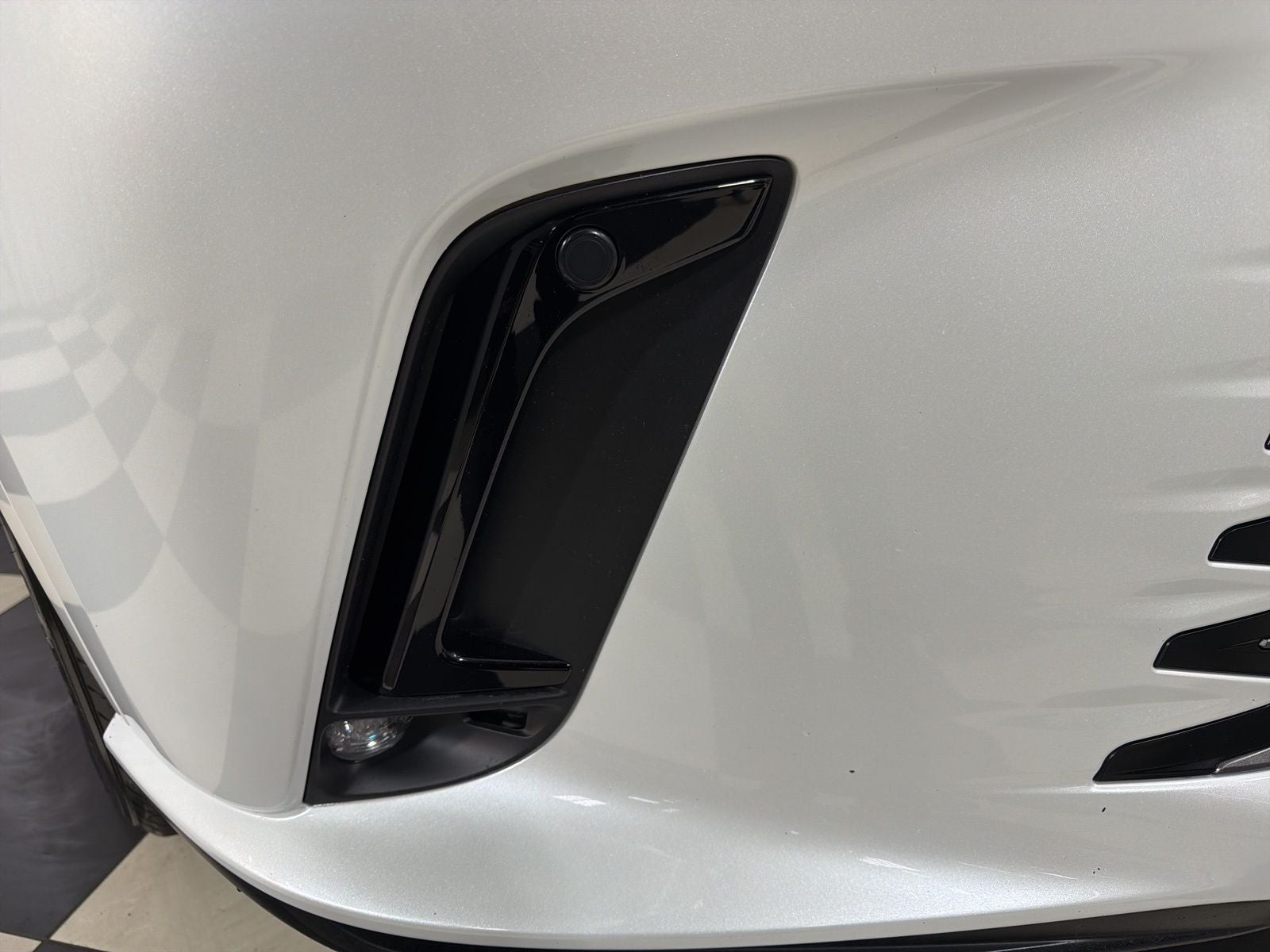 2024 Lexus RX 350h Luxury