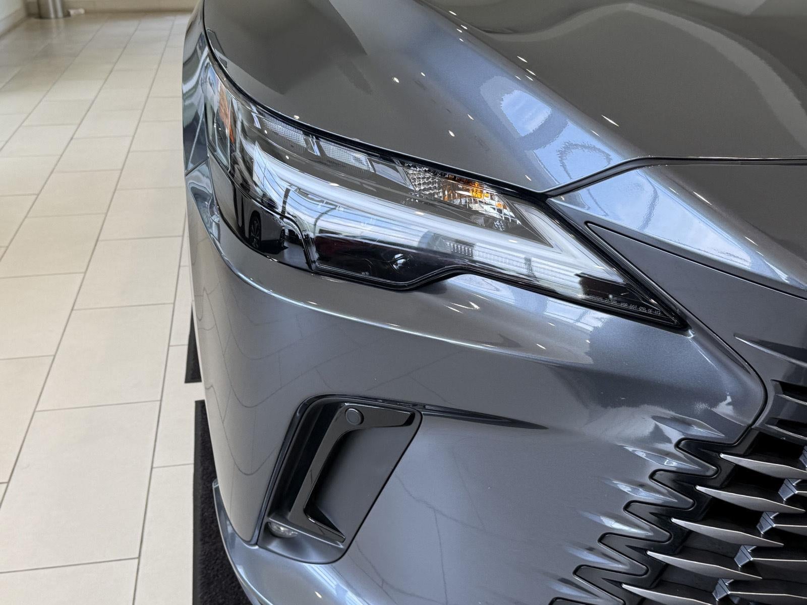2025 Lexus Rx RX 350h Premium