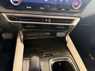 2025 Lexus Rx RX 350h Premium