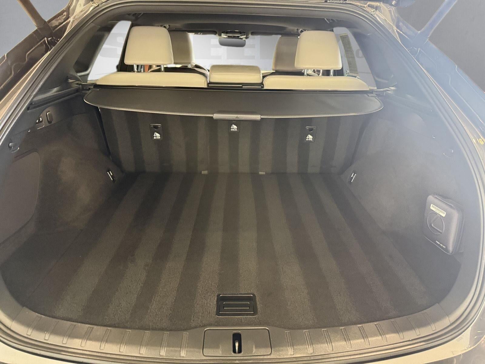 2025 Lexus Rx RX 350h Premium