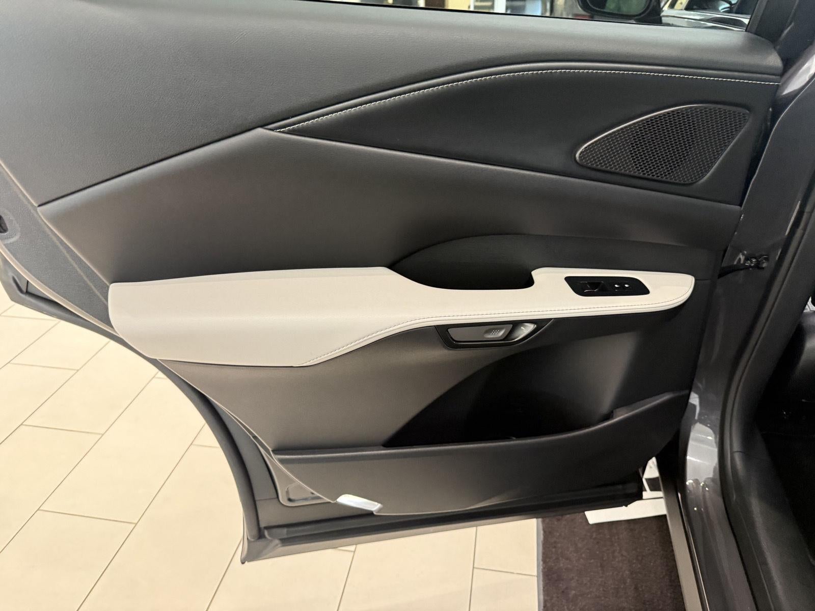 2025 Lexus Rx RX 350h Premium