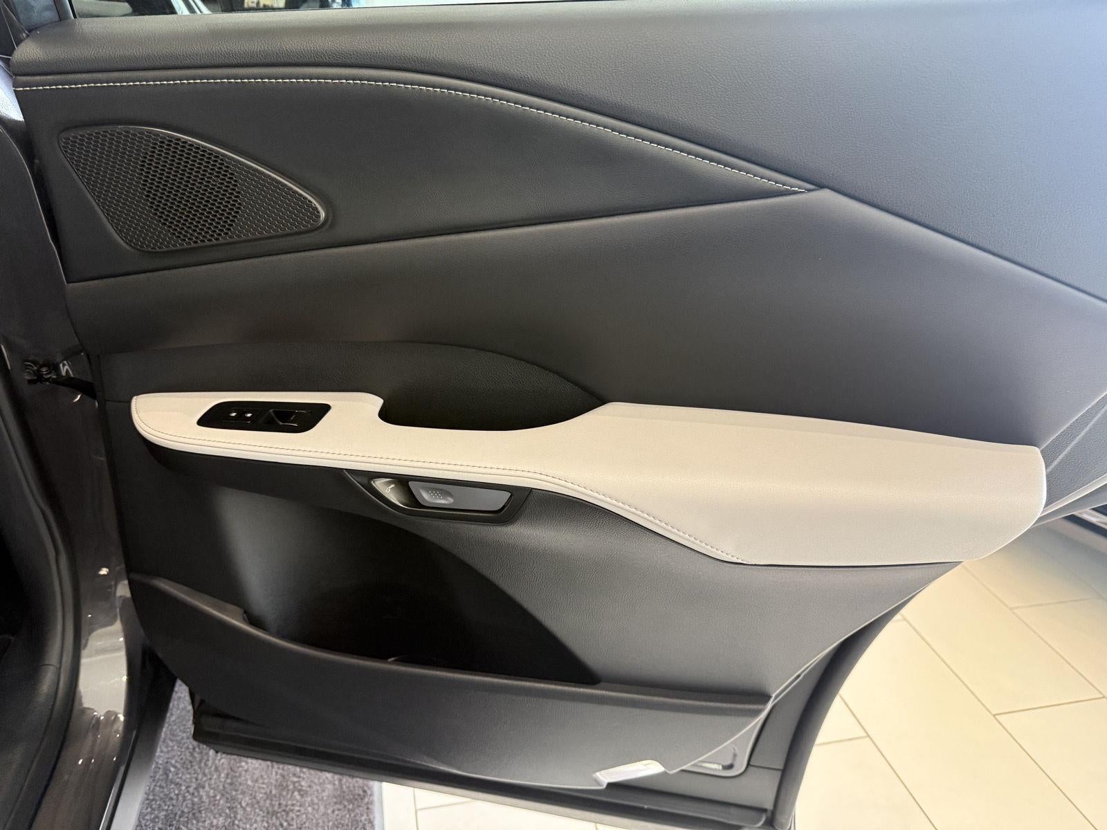 2025 Lexus Rx RX 350h Premium