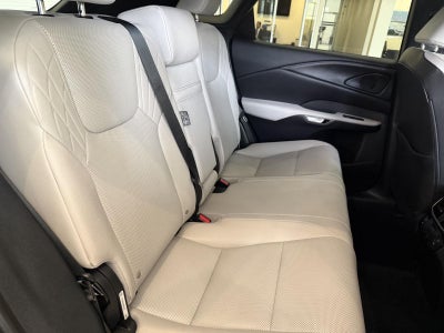 2025 Lexus Rx RX 350h Premium