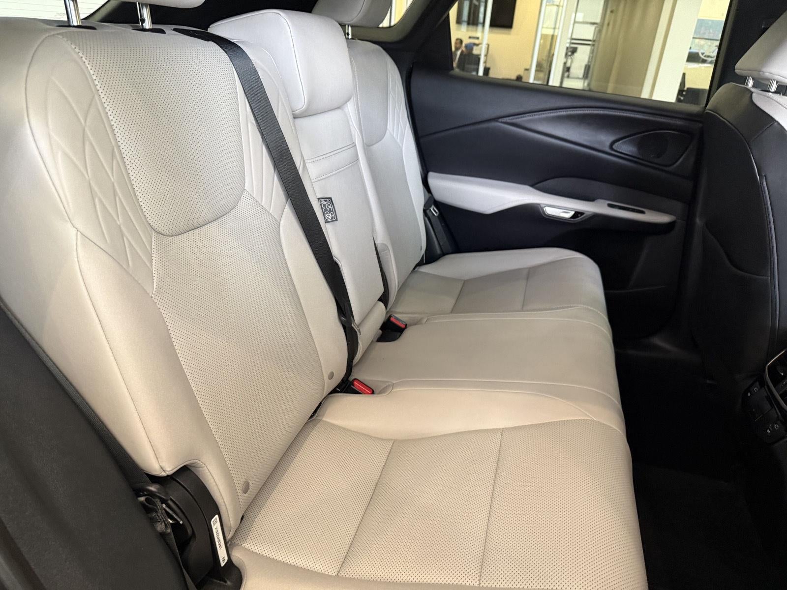 2025 Lexus Rx RX 350h Premium