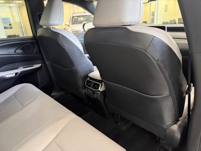 2025 Lexus Rx RX 350h Premium
