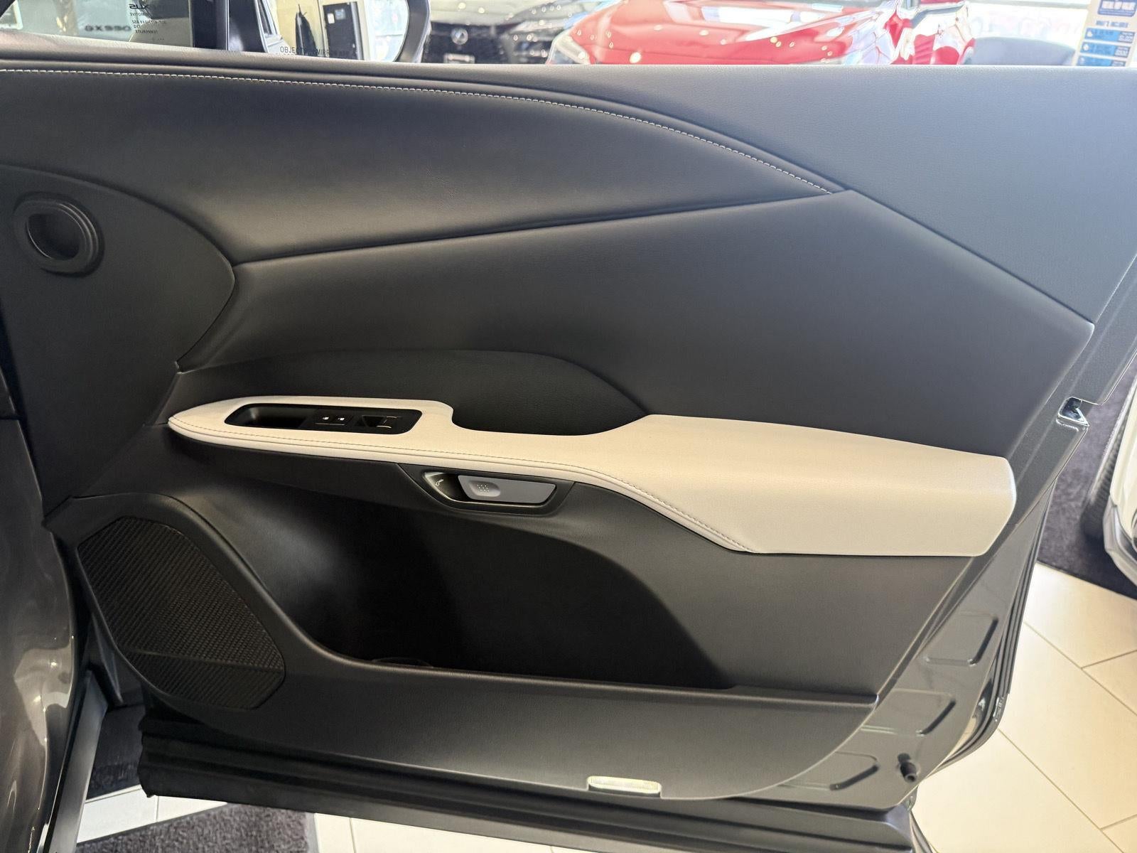 2025 Lexus Rx RX 350h Premium