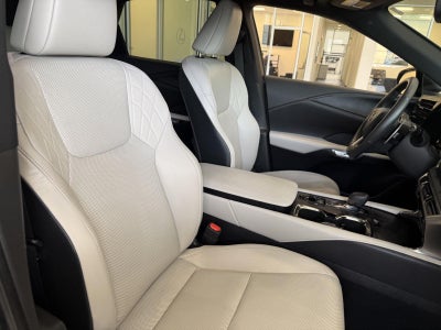 2025 Lexus Rx RX 350h Premium
