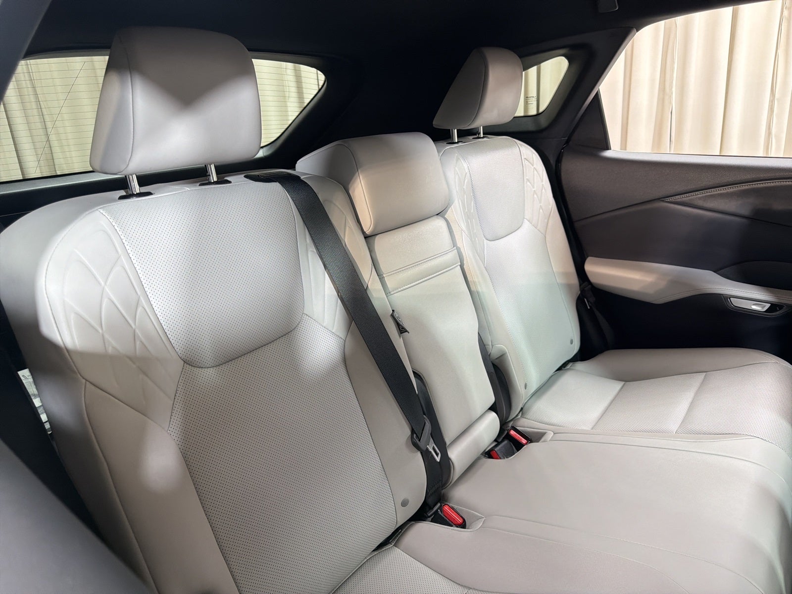 2024 Lexus RX 350h Premium