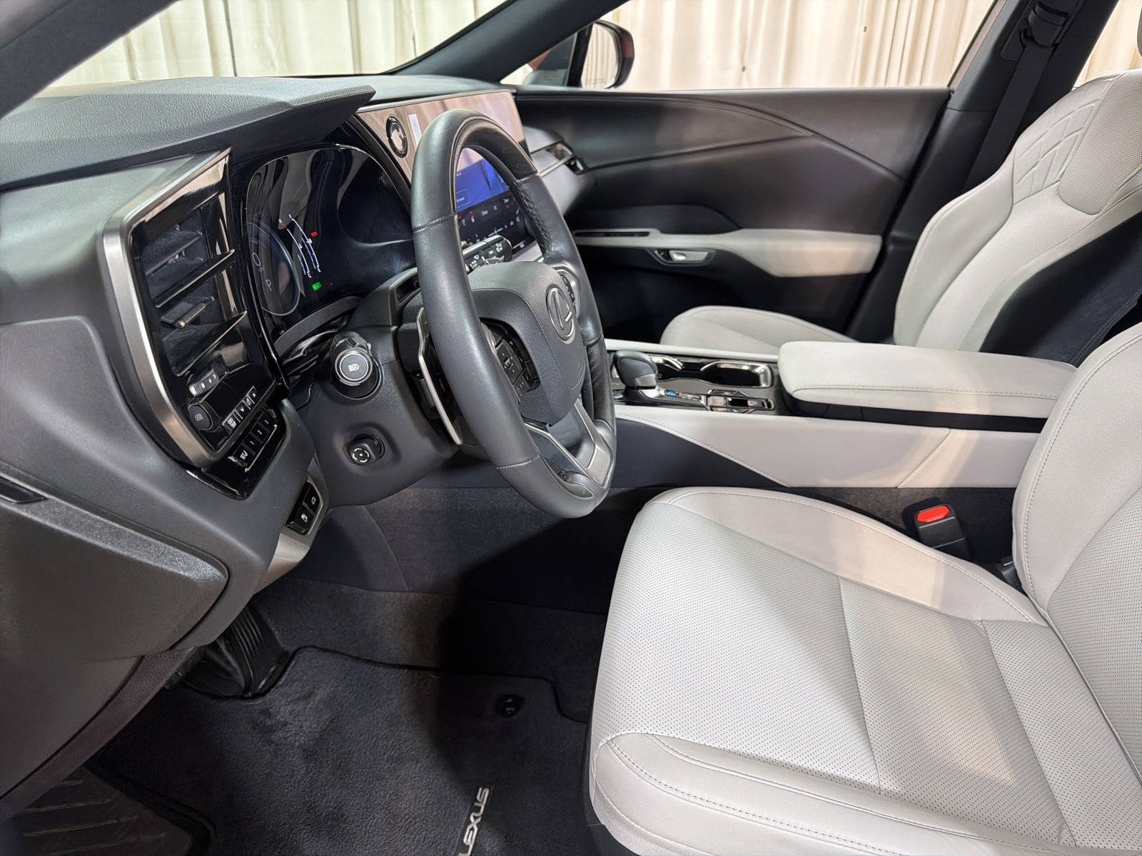 2024 Lexus RX 350h Premium