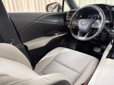 2024 Lexus RX 350h Premium