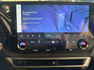 2024 Lexus RX 350h Premium