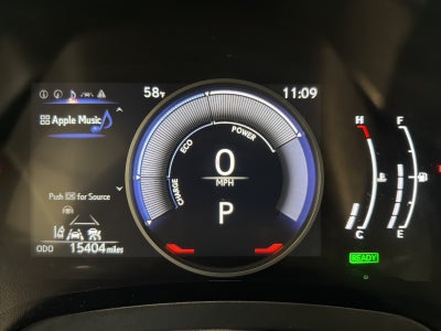 2024 Lexus RX 350h Premium