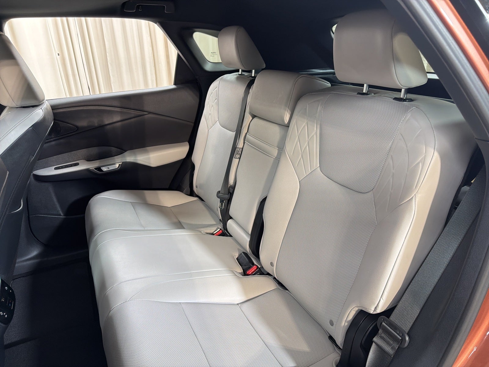 2024 Lexus RX 350h Premium