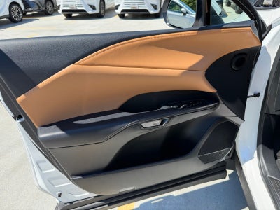 2025 Lexus RX 350h Premium