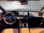 2025 Lexus RX 350h Premium