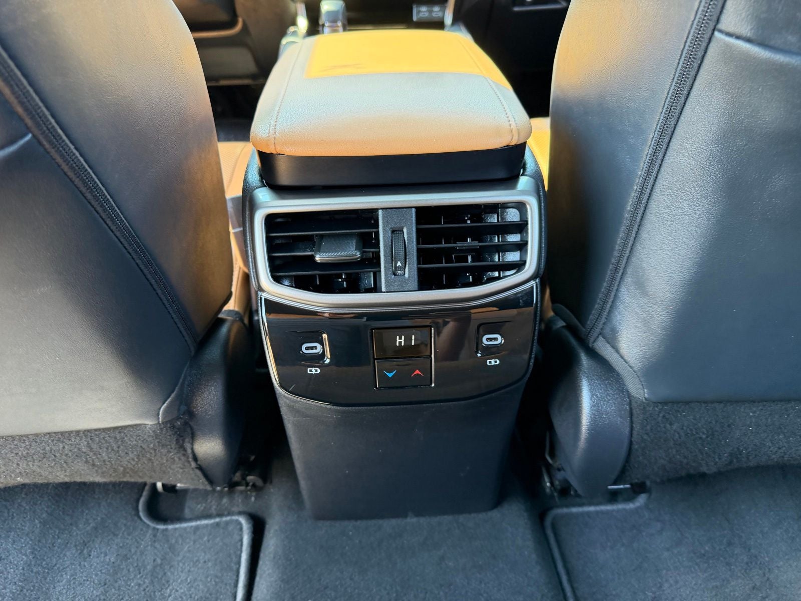 2025 Lexus RX 350h Premium