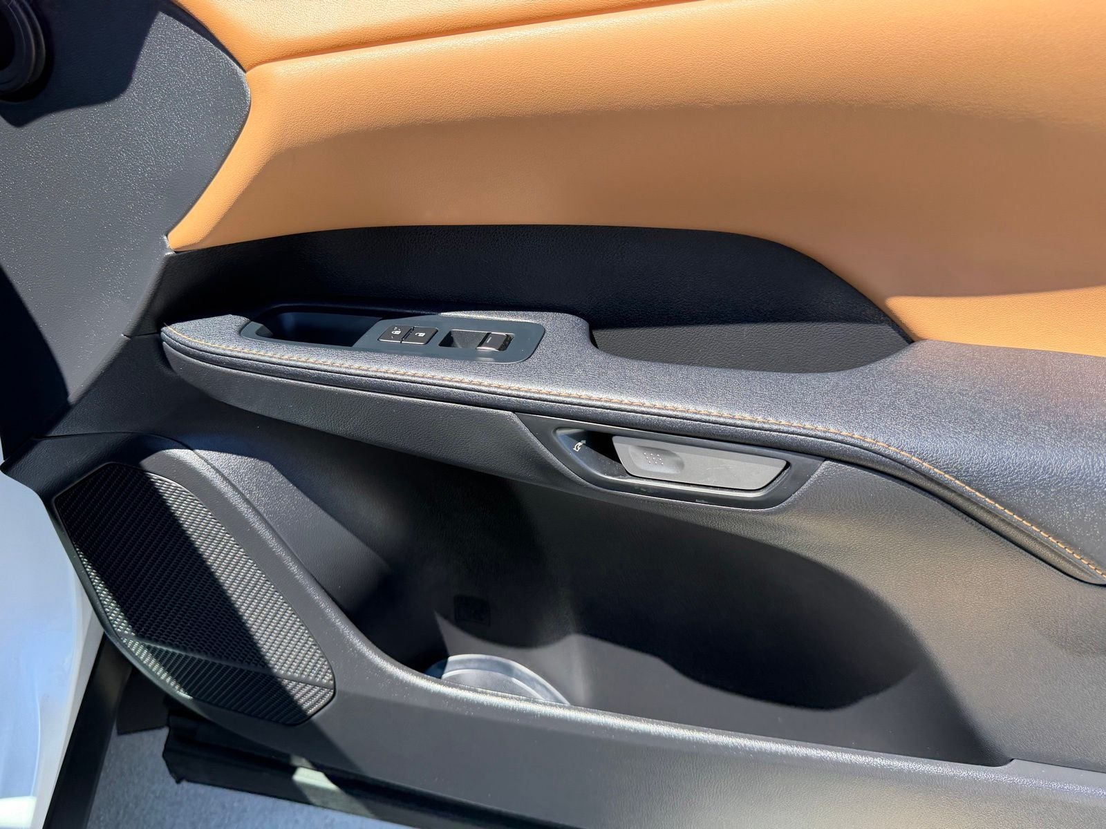 2025 Lexus RX 350h Premium