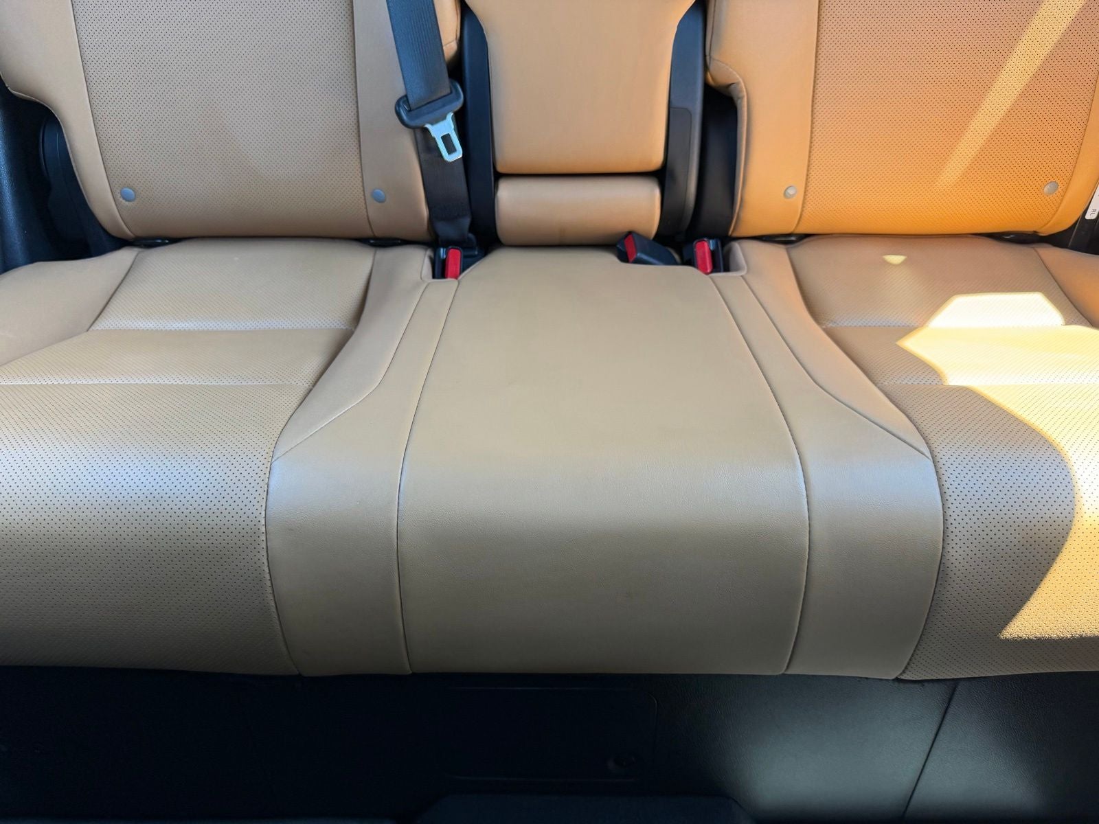 2025 Lexus RX 350h Premium