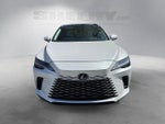 2024 Lexus RX 350h Luxury