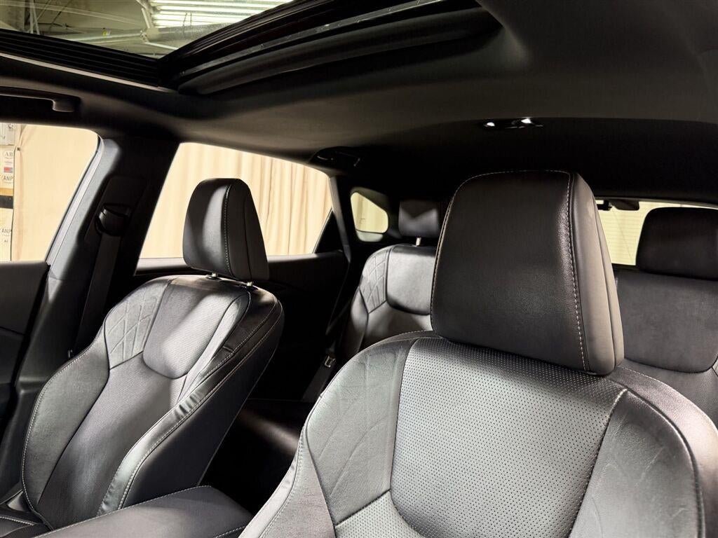 2024 Lexus RX RX 350h Premium Plus