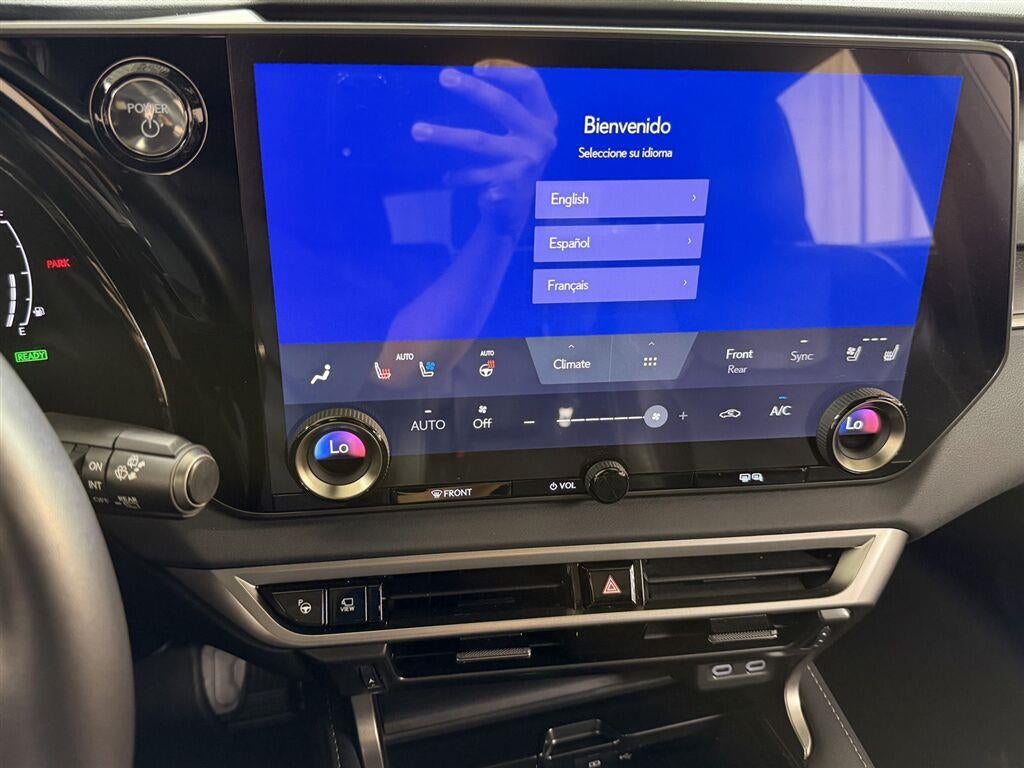 2024 Lexus RX RX 350h Premium Plus