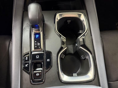2024 Lexus RX RX 350h Premium Plus