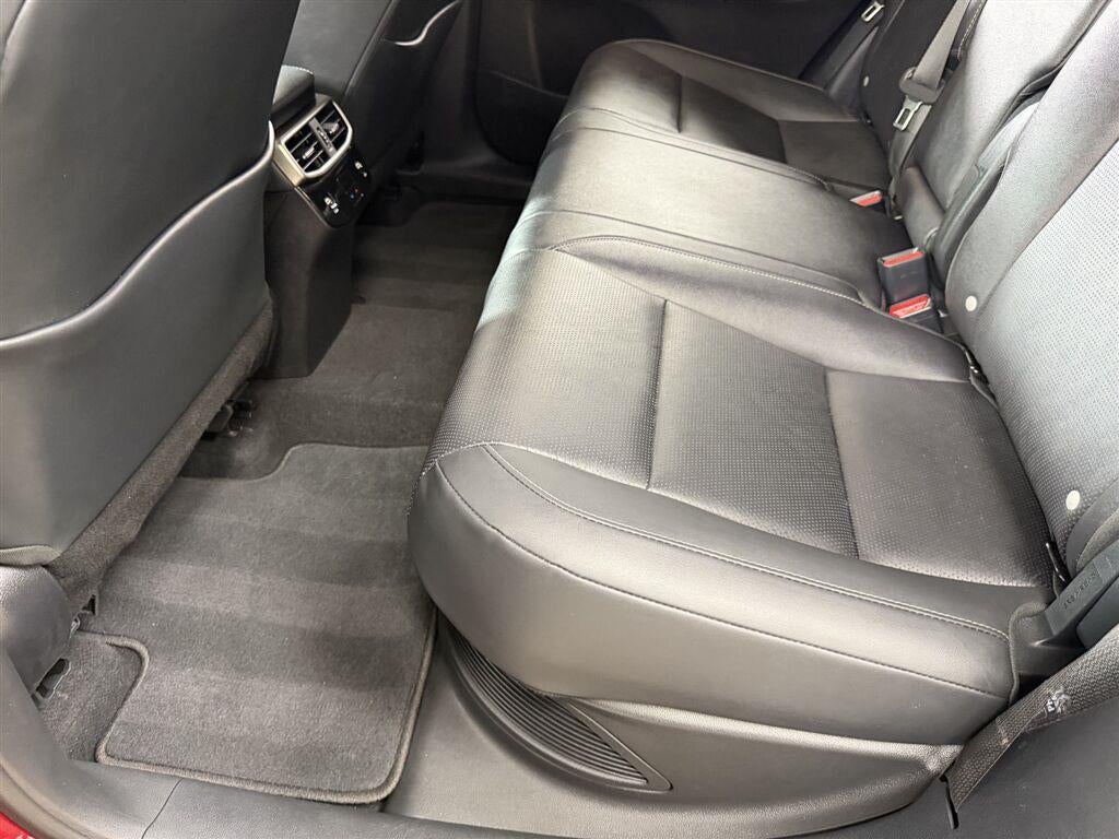 2024 Lexus RX RX 350h Premium Plus