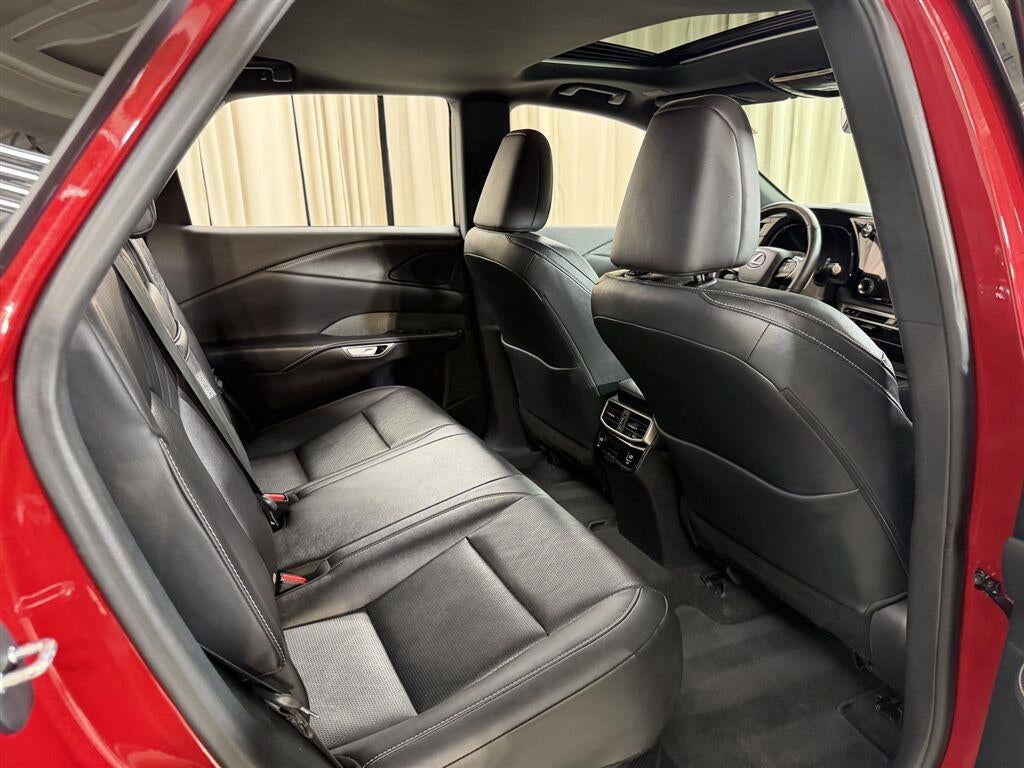 2024 Lexus RX RX 350h Premium Plus