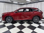 2024 Lexus RX RX 350h Premium Plus