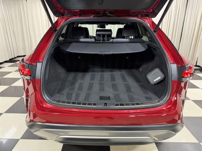 2024 Lexus RX RX 350h Premium Plus