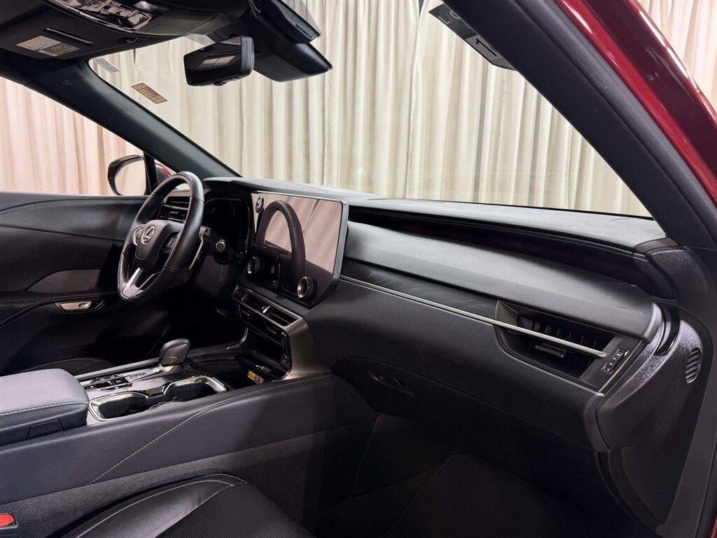 2024 Lexus Rx RX 350h Premium Plus