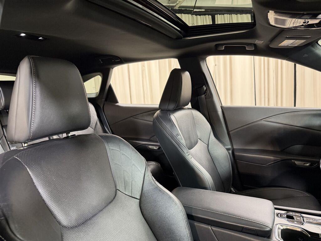 2024 Lexus Rx RX 350h Premium Plus