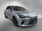 2025 Lexus RX 350h Premium