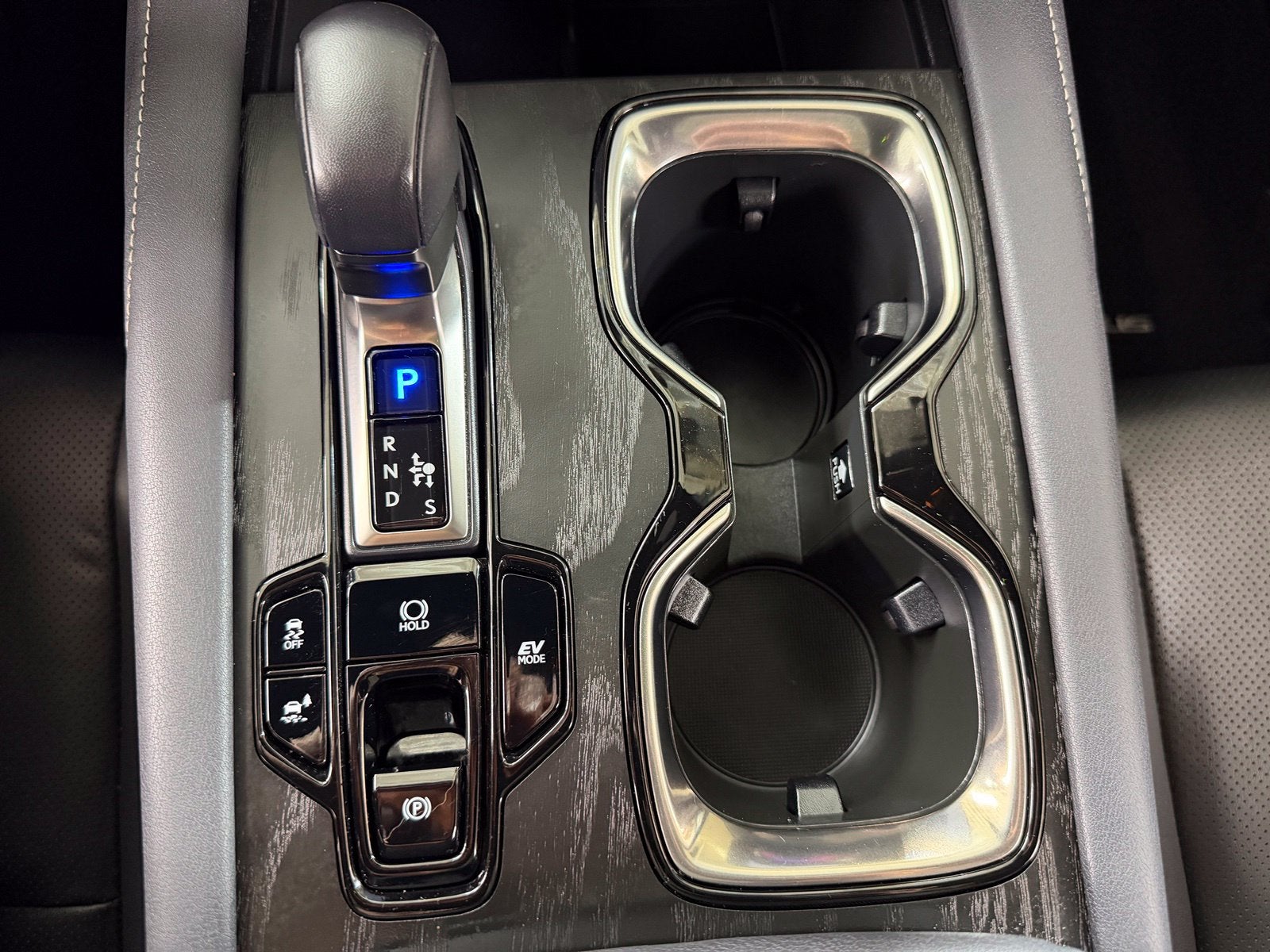 2025 Lexus RX 350h Premium