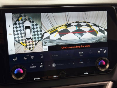 2025 Lexus RX 350h Premium