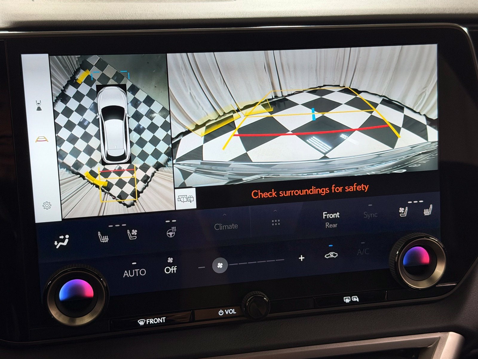 2025 Lexus RX 350h Premium