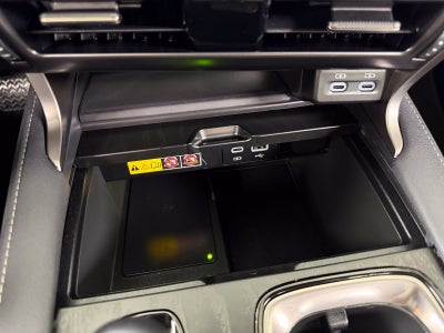2025 Lexus RX 350h Premium