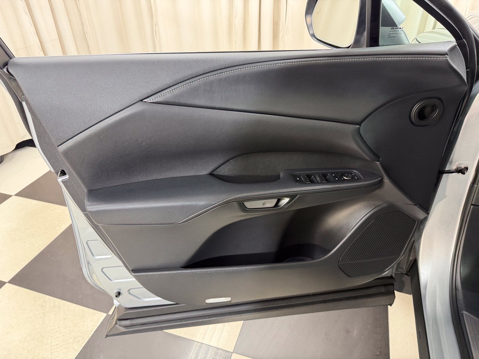 2025 Lexus RX 350h Premium