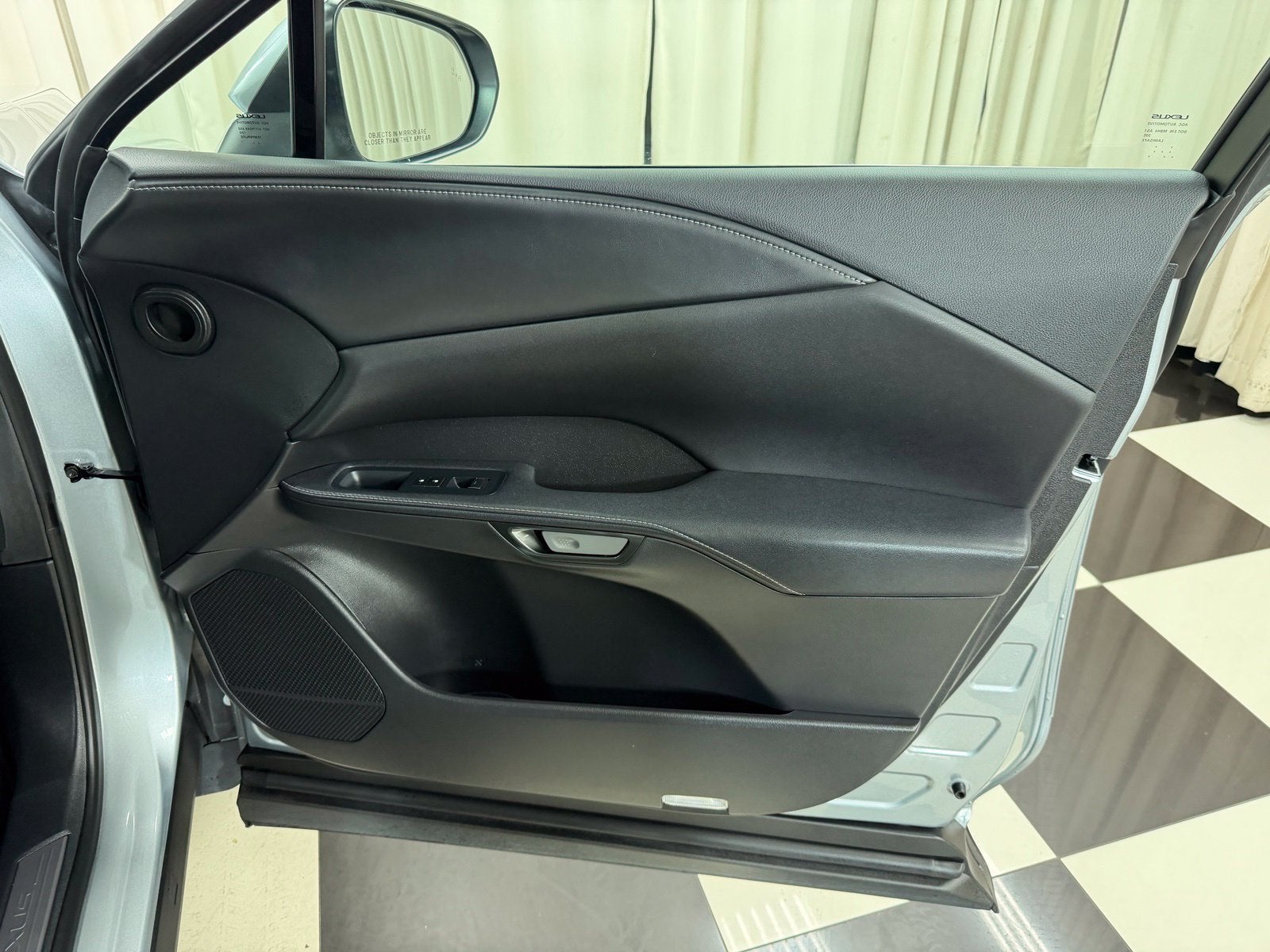 2025 Lexus RX 350h Premium