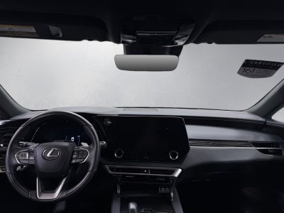 2025 Lexus RX 350h Premium
