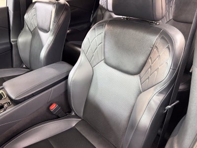 2025 Lexus RX 350h Premium