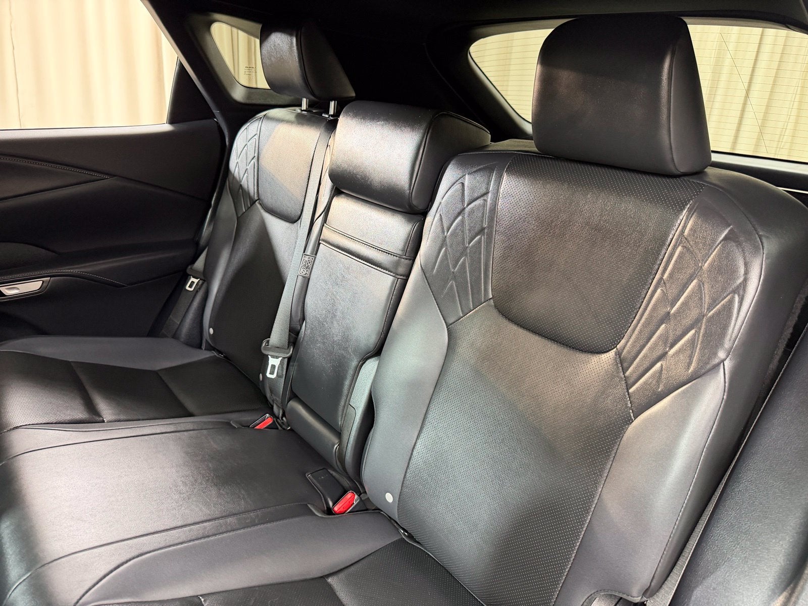 2025 Lexus RX 350h Premium