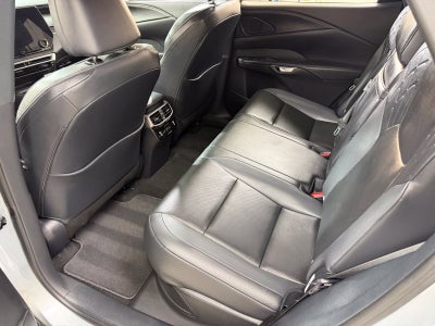 2025 Lexus RX 350h Premium