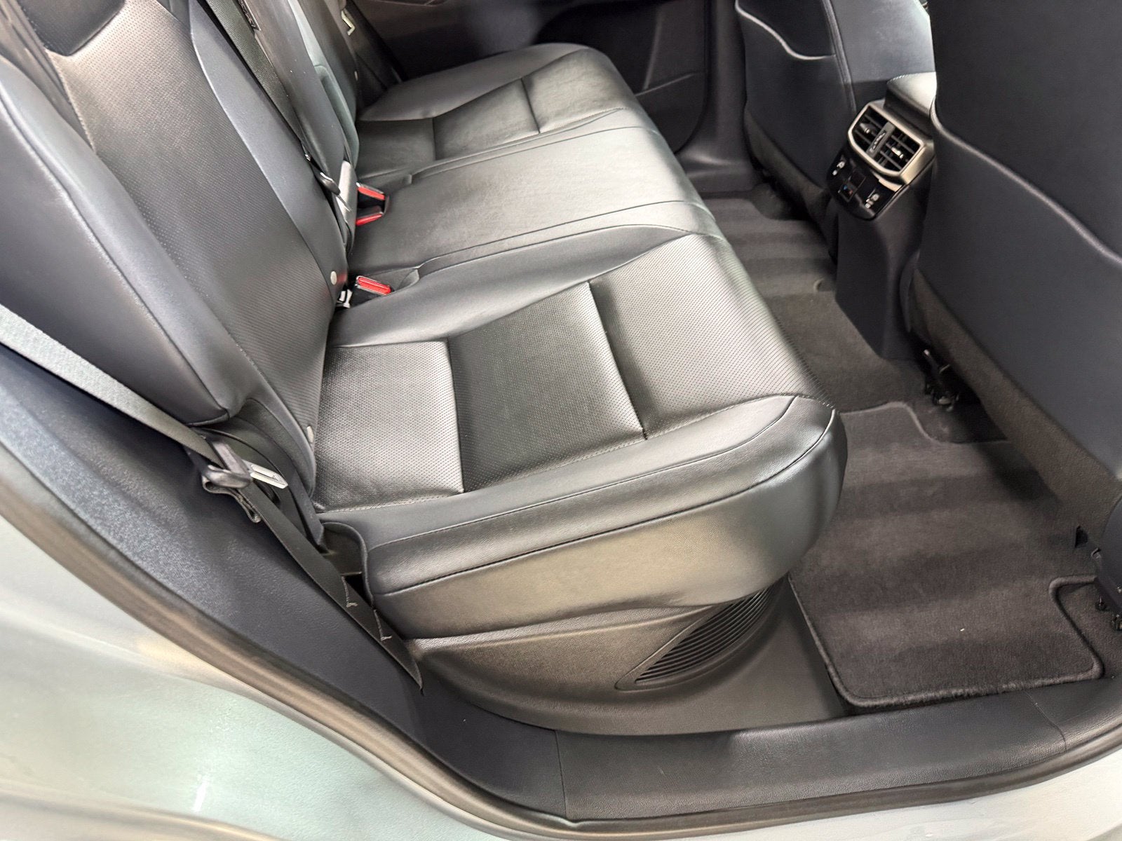 2025 Lexus RX 350h Premium
