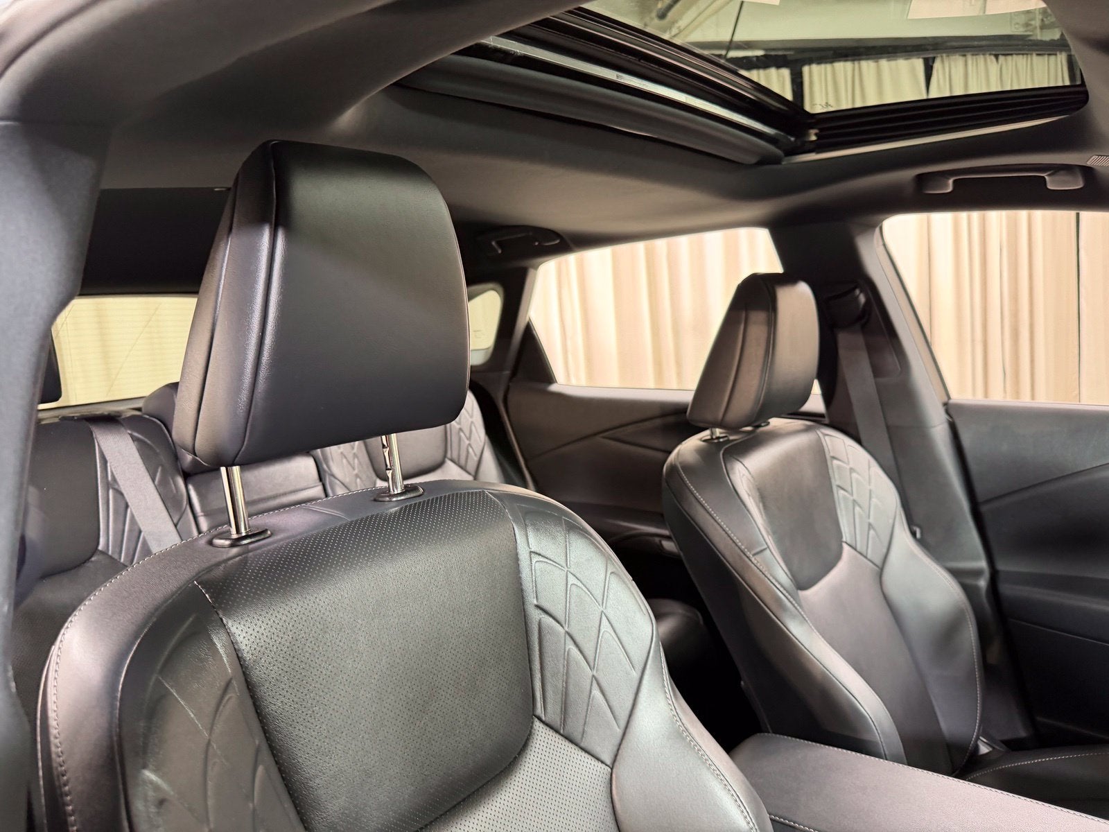 2025 Lexus RX 350h Premium