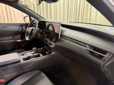 2025 Lexus RX 350h Premium