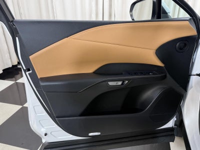2025 Lexus Rx RX 350h Premium Plus