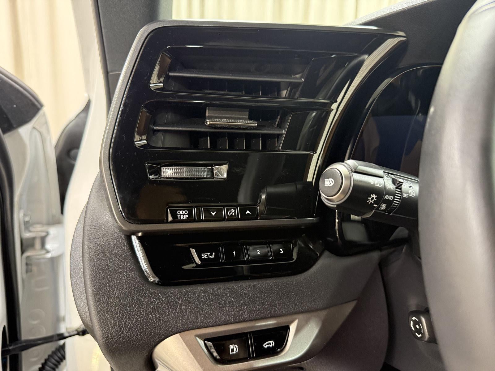 2025 Lexus Rx RX 350h Premium Plus
