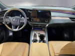 2025 Lexus Rx RX 350h Premium Plus